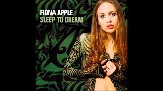 The Liberation of Fiona Apple