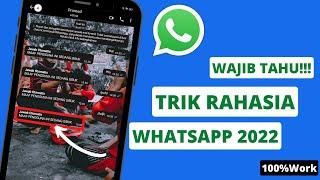 2 CARA MEMBUAT PESAN OTOMATIS di WHATSAPP WA 16   Promed Tutorial