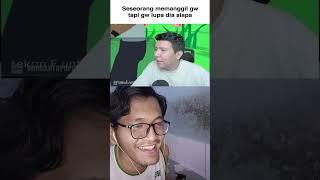 Nama Tidak Sesuai Wajah