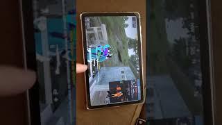 Pubg Mobile HİLE ANI..