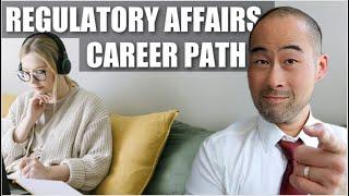 Interview With A Regulatory Affairs Professional  Career Path Requirements And More