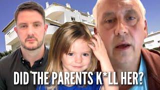 Madeline McCann “A WEB OF LIES”  Ex Scotland Yard Jon Wedger #truecrimecommunity #missing