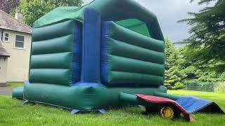 Bouncy Castle Fun