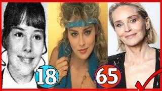 Sharon Stone  Best Age Transformation ⭐ And Things You Never Know About ️ Sharon Stone