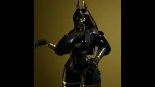 Anubis Breast Expansion 1