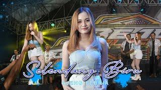 SELENDANG BIRU - AJENG FEBRIA - Bejo Music Official Live Music