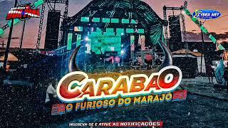 CARABAO EM AMARICANO - DJ TOM MÁXIMO - MARCANTE PASSADÃO - CD AO VIVO JULHO 2024 #carabao #marcante