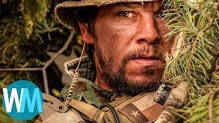 Top 10 Special Forces Units From Movies