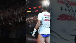 CM Punk Makes His Entrance On WWE RAW 2K24 - WWE RAW July 232024 #wwe #wwe2k22#rawmatch#wrestling