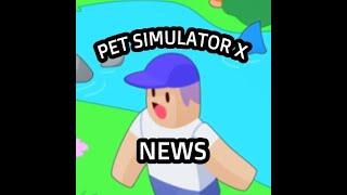 Pet Sim X News #1