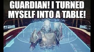 I am table Zavala