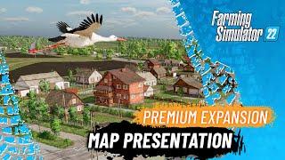 Gameplay Demo Premium Expansion Map Zielonka