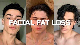 How to Lose Face Fat full guide