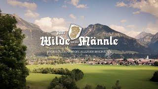 Unternehmensfilm - Restaurant Zum Wilde Männle in Oberstdorf