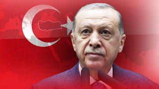 Inside Turkey’s Economic Collapse 80% Inflation
