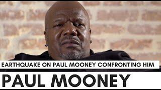 Earthquake On Why He Called Paul Mooney Gay Uncle He Messed Up My Chances With Tracee Ellis Ross