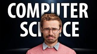 Is a Computer Science Degree STILL Worth It? 2024