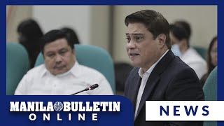 Zubiri on PDEA leaks probe ‘Galit sa akin ang Marcos group’