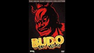 Budo The Art of Killing   Martial Arts Full Documentary