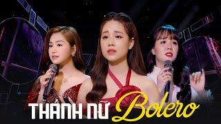 Thánh Nữ Bolero Làm Cả Phòng Trà VỖ TAY KHÔNG NGỚT - Mai Diễm My Ngọc Hân Yến Khoa Mới Ra Lò 2024