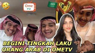 COBA SERVER ARAB SAUDI UNTUK PERTAMA KALI SYAH- Karishma Lita