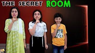 THE SECRET ROOM  Family Comedy Challenge  Surprise Gift  Aayu and Pihu Show