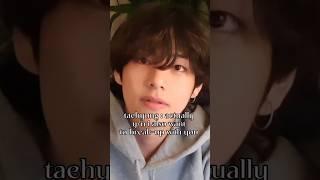 pov break-up prank gone wrong on him Taehyung FF #taehyung #shorts #ff #bts