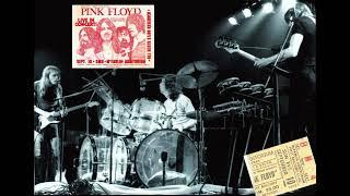 Pink Floyd Any Colour You Like 1972 #thinkfloyd61