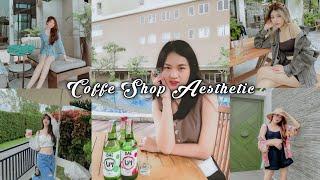 FREE PRESET FOR LIGHTROOM MOBILE NEW  COFFE SHOP AESTHETIC PRESET