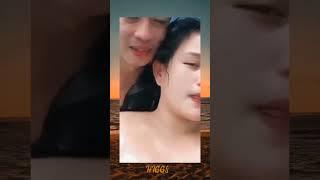 Tiktok cewe cantik abg  pemersatu bangsa cukur jem*** meresahkan #short