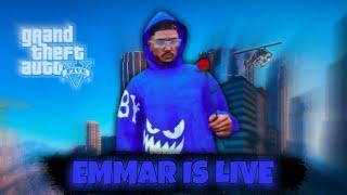 Emmar is live ️Second life rp  Every donation counts 