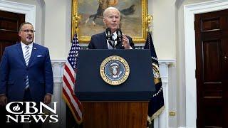 Biden Viral Wandering Video  Campaign Catch Up - June 17 2024