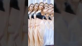 pom pom TikTok viral video status Short #habibi #dance