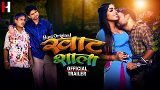 Khat-Shala Streaming Now On Hunt Cinema Only  Official Trailer  Hunt Cinema