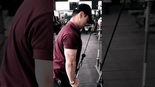 Triceps Heavy Workout ️‍️ #tricepsworkout #triceps #tricepsexercise #nepalifitness #nepal