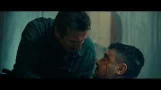 Taken 2 Last Fight HD