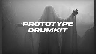 425+ Drum Kit Prototype - Unique & Rare Trap Rnb Multi-Genre Drum Sounds