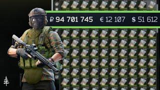 Tarkov 0.15 Get Rich Guide Make Millions off the Flea