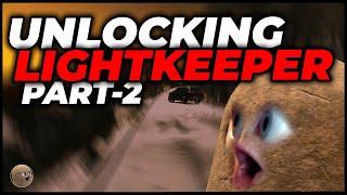 Key To The Tower - Unlocking The Lightkeeper #escapefromtarkov