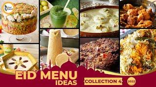 Eid Menu Ideas Collection 4 2022 By Food Fusion Ramazan Special