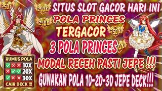 INCES GALAU ‍️POLA STARLIGHT PRINCESS HARI INIPOLA SLOT GACOR HARI INISITUS SLOT GACOR HARI INI