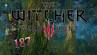 The Witcher 3 - Wild Hunt #187 Herr des Waldes