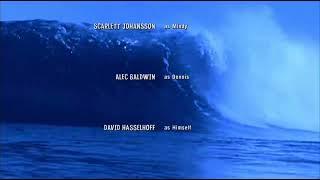 The SpongeBob SquarePants Movie 2004 Ending Credits