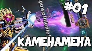 Hentai Zone #1 - KAMEHAMEHA - League of Legends