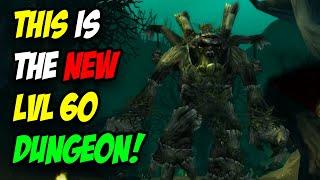 Demon Fall Canyon Guide - NEW Level 60 Dungeon in WoW Classic - SoD