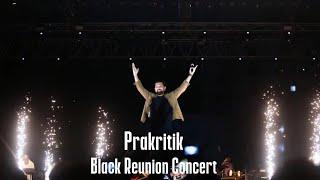 Prakritik l Black Reunion l Rock & Rhythm 4.0 l Jon l Tahsan l 2024