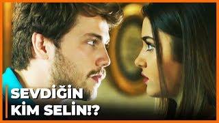 Ali Selinin Kimi Sevdiğini Öğrenmenin Peşinde - Güneşin Kızları