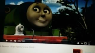 Finding Percy Part 4 Field Trip