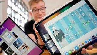 Meine zwei besten Tipps für Stage Manager auf iPad und Mac