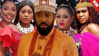 WHO WILL MARRY THE KING? New Released 2024 MovieFREDRICK LEONARDUJU OKOLIE 2024 NIGERIAN MOVIE